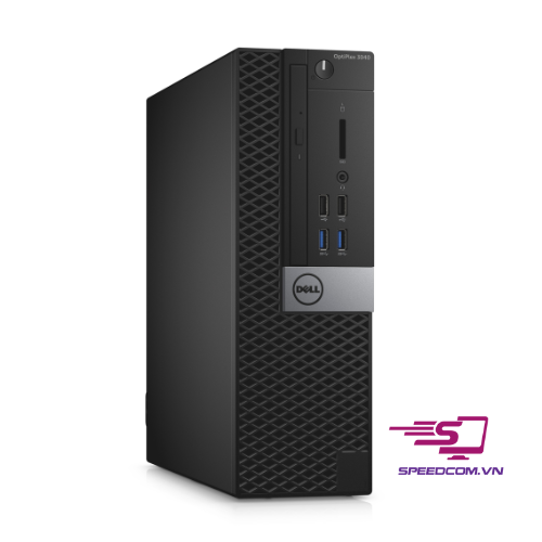 Case đồng bộ Dell Optilex 3040 SFF / G4560 / 8G / 120G