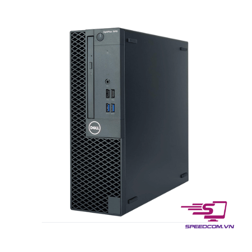 Case đồng bộ Dell Optilex 3060 SFF / Intel Pentium G5400 / 8G / SSD 120G