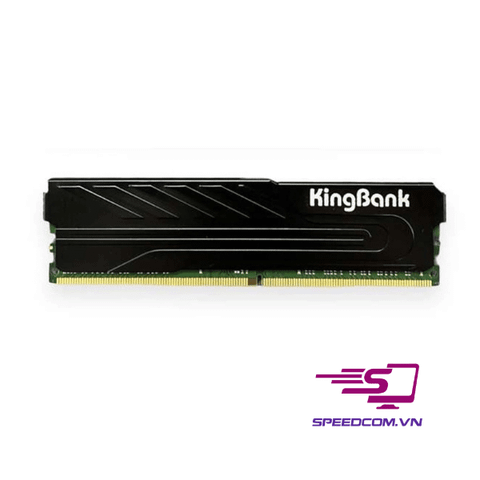 Ram Kingbank 8GB/16GB DDR4 3200MHz