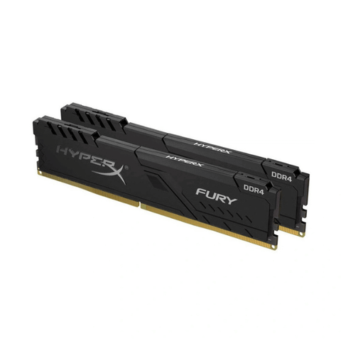 Ram Kingston FURY Beast 16GB/8GB DDR4 3200Mhz