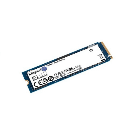 Ổ cứng Kingston NV2 1Tb NVME Gen4x4