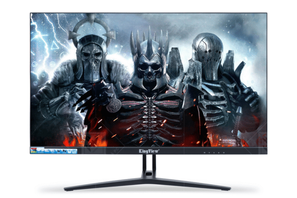 Màn hình KingView KV2725QN (27inch, 2K, 75Hz, IPS)