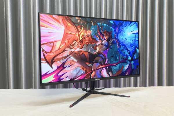 Màn hình KingView KV2725QN (27inch, 2K, 75Hz, IPS)