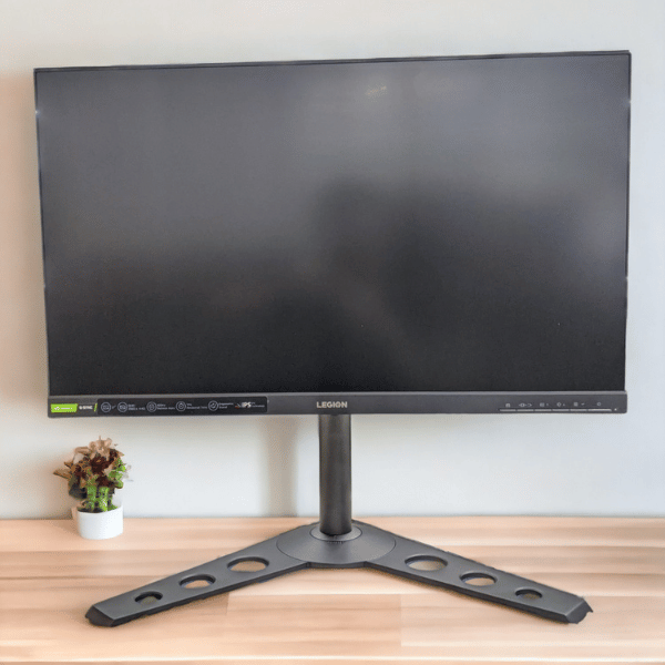 Màn hình Lenovo ThinkVision Legion Y27Q-20 (27inch, 2K, IPS, 165Hz)