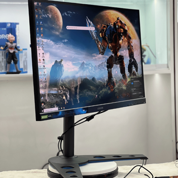 Màn hình Lenovo ThinkVision Legion Y27Q-20 (27inch, 2K, IPS, 165Hz)