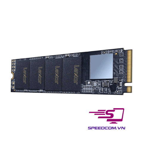 Ổ cứng Lexar NM1 250G NVME Gen3x4 NEW TRAY
