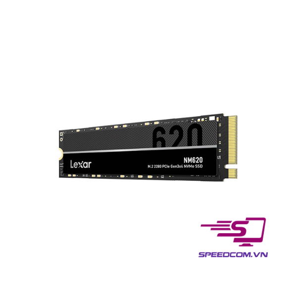 Ổ cứng Lexar NM620 512G NVME Gen3x4