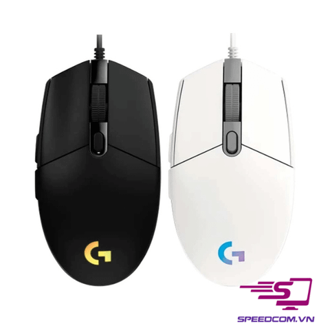 Chuột Gaming Logitech G102