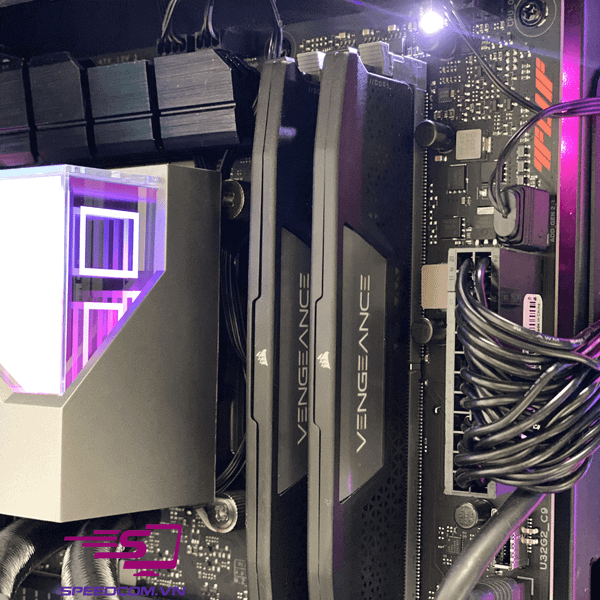 Case PC Gaming (GB149Z79N5) Z790 TUF Plus / i9 14900K / Ram 32G Corsair / RTX 4070 Super 12GB / DEEPCOOL LT720