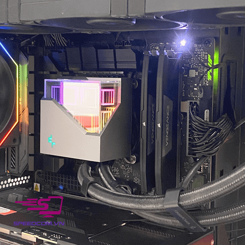 Core i9 14900K/Ram 32G Corsair/RTX 4070 Super 12GB/DEEPCOOL LT720/Z790 TUF Plus (GB149Z79N5)
