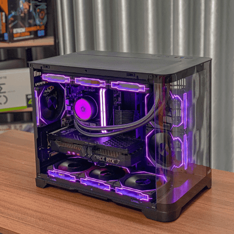 Core i5 13400F/RAM 32GB/RTX 3070Ti 8G Likenew/NVME 256Gb/MSI Pro B760M-E (GB134B7611)