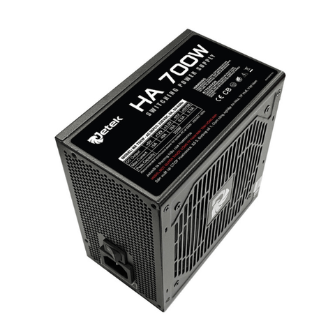 Nguồn máy tính Jetek HA 700W