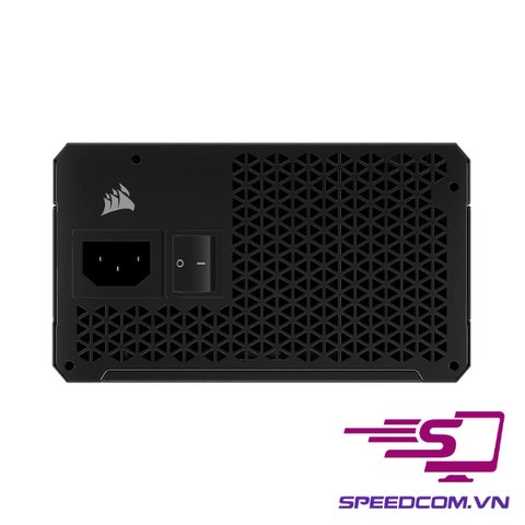 Nguồn máy tính Corsair 1000W (80 PLUS GOLD)