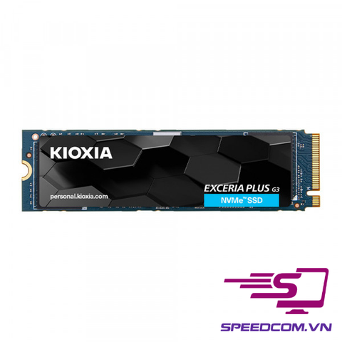 Ổ cứng NVME 1Tb KIOXIA Gen 4x4