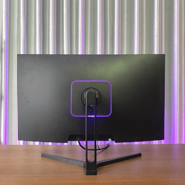 Màn hình Optimus OTM27F165 (27inch, 165Hz, VA)
