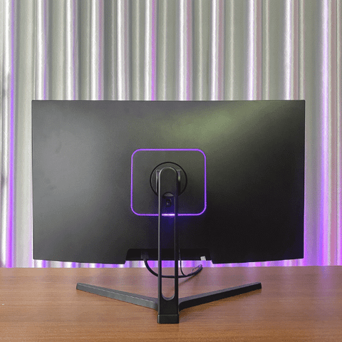 Màn hình Optimus OTM27F165 (27inch, 165Hz, VA)