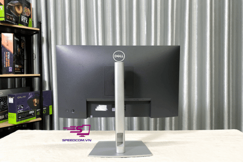 Màn hình DELL P2422H (24inch, FHD , IPS, 60Hz, Type-C)