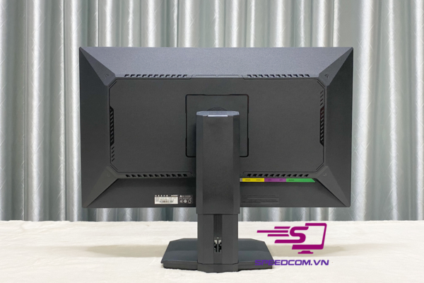 Màn hình Titan Army P2510H PRO (25Inch, 320Hz, Fast IPS, FHD)