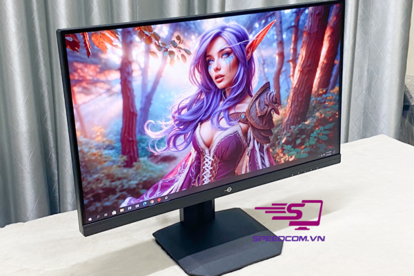 Màn hình Titan Army P2510H PRO (25Inch, 320Hz, Fast IPS, FHD)