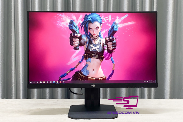 Màn hình Titan Army P2510H PRO (25Inch, 320Hz, Fast IPS, FHD)