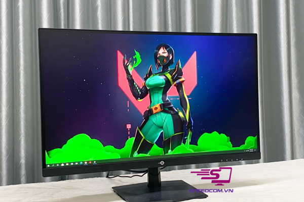 Màn hình Titan Army P2710R2 (27 Inch, 200Hz,IPS, 2K)