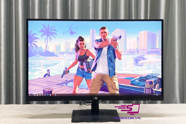 Màn hình Titan Army P2710R2 (27 Inch, 200Hz,IPS, 2K)