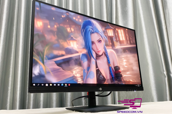 Màn hình Titan Army P2718C (27 Inch, 144Hz,IPS, FHD)