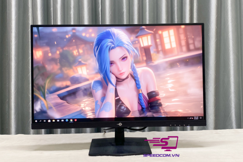 Màn hình Titan Army P2718C (27 Inch, 144Hz,IPS, FHD)