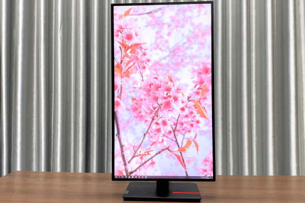 Màn hình Lenovo ThinkVision P27H-30 (27inch, IPS, 60Hz, QHD)