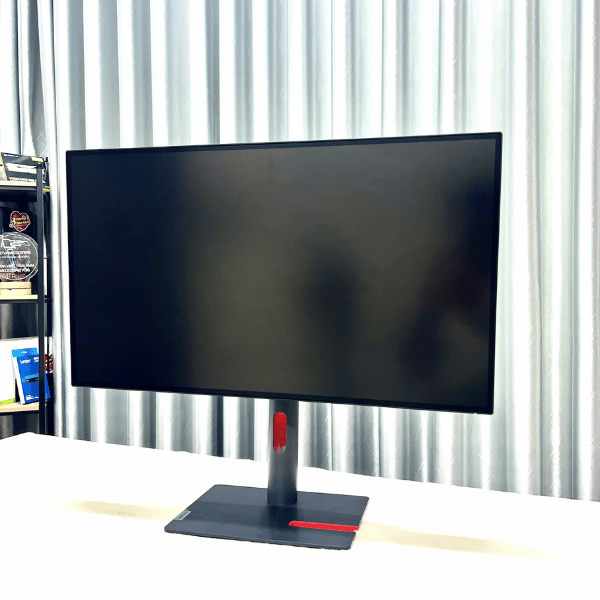 Màn hình Lenovo ThinkVision P27H-30 (27inch, IPS, 60Hz, QHD)