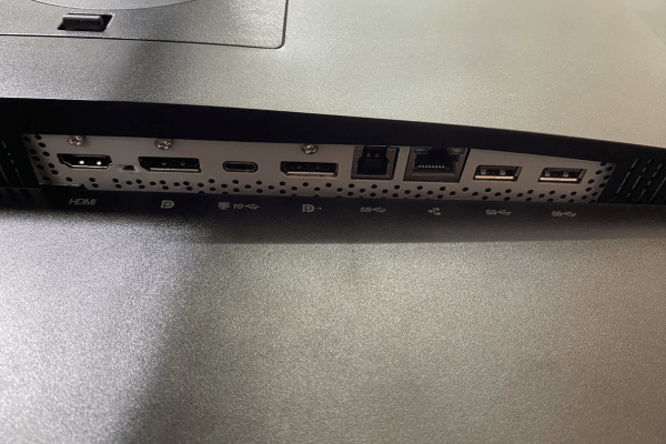 Màn hình Lenovo ThinkVision P27H-30 (27inch, IPS, 60Hz, QHD)