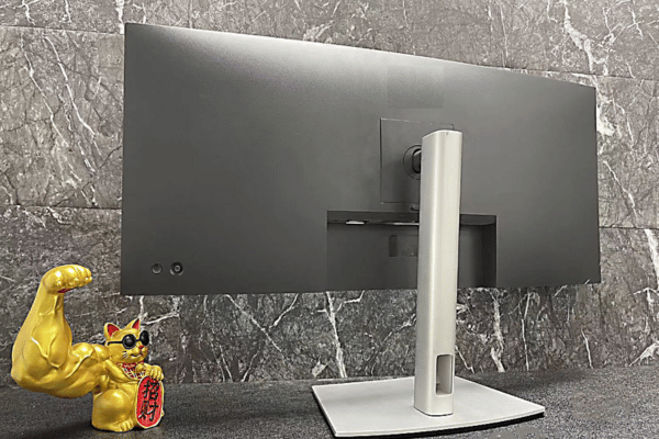 Màn hình DELL P3421W (34inch, 2K, IPS, 60Hz, 1,07 Tỷ màu)