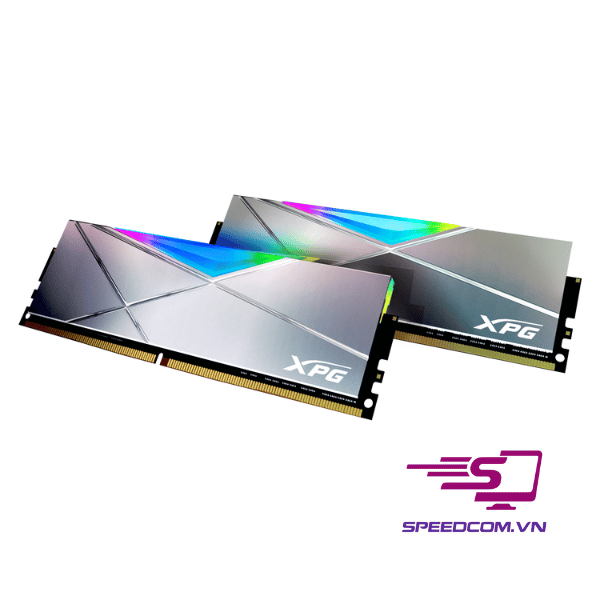 Ram ADATA XPG SPECTRIX D50 8Gb/16GB DDR4 3200MHz