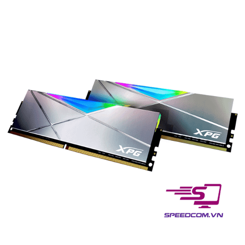 Ram ADATA XPG SPECTRIX D50 8Gb/16GB DDR4 3200MHz