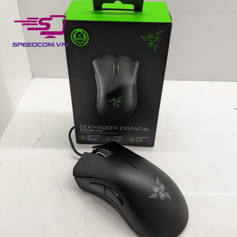 Chuột gaming Razer DeathAdder V2