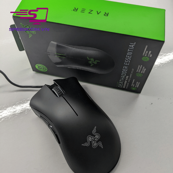 Chuột gaming Razer DeathAdder V2
