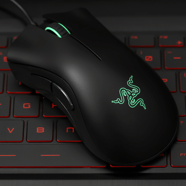 Chuột gaming Razer DeathAdder V2