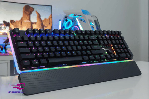 Bàn phím cơ RK918