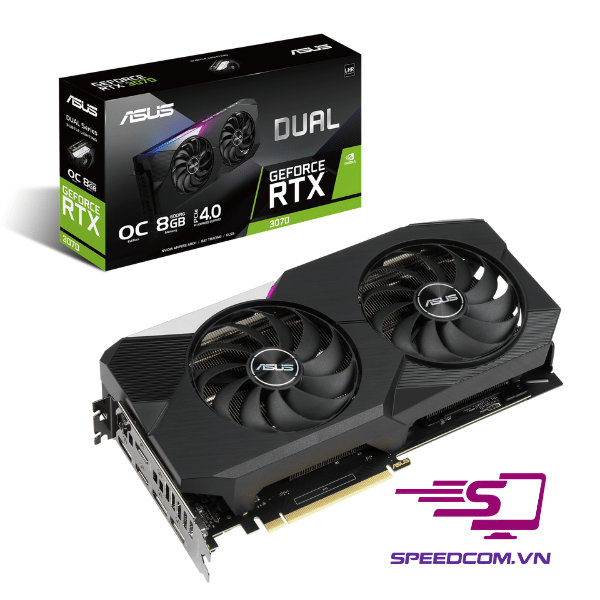 VGA RTX 3070 8G DDR6 ( 2nd )