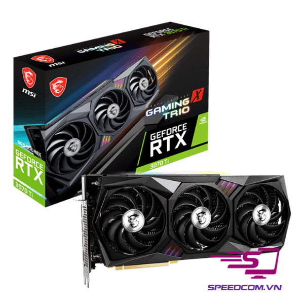 VGA RTX 3070TI 8G DDR6 ( 2nd )