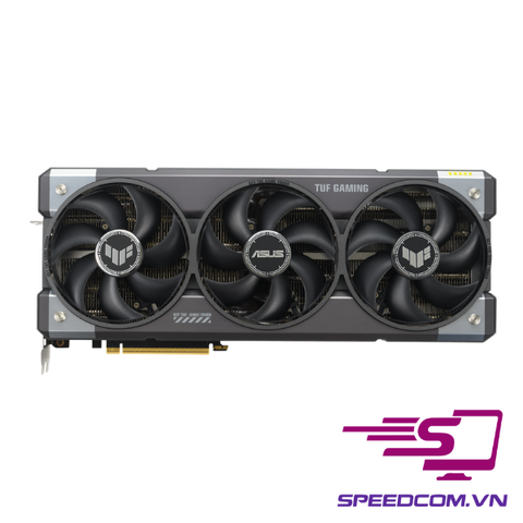 VGA ASUS TUF RTX 5080 16GB GDDR7 OC