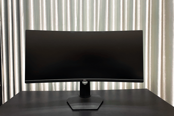 Màn hình DELL S3422DWG (34inch, 2K, VA, 144Hz, FreeSync)