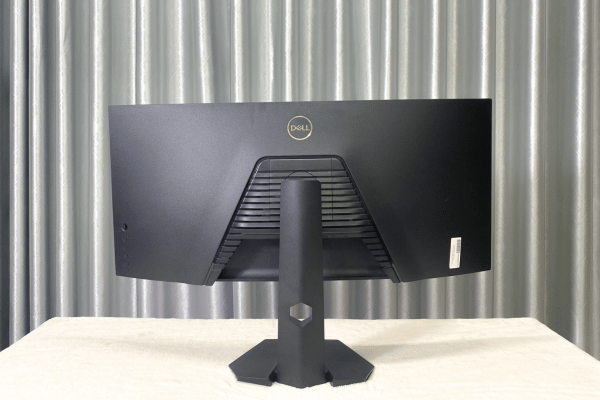 Màn hình DELL S3422DWG (34inch, 2K, VA, 144Hz, FreeSync)