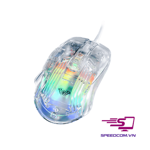 Chuột gaming AULA S80