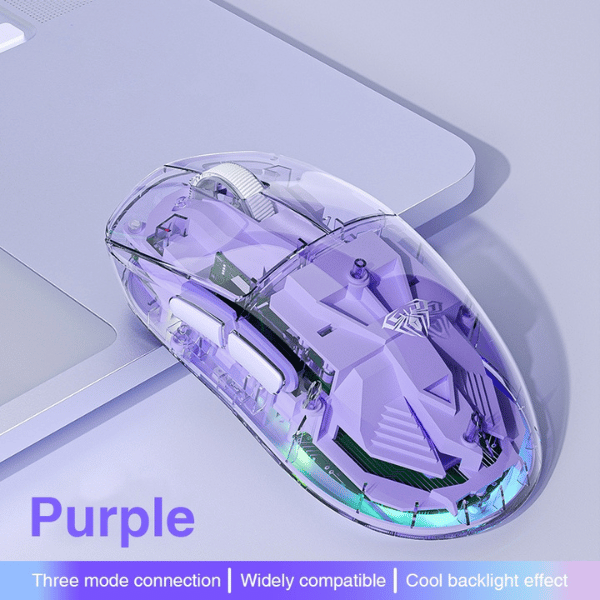 Chuột gaming AULA SC660