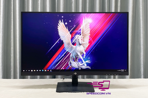 Màn hình Titan Army P2718G2 (27Inch, 200Hz, Fast IPS, FHD)