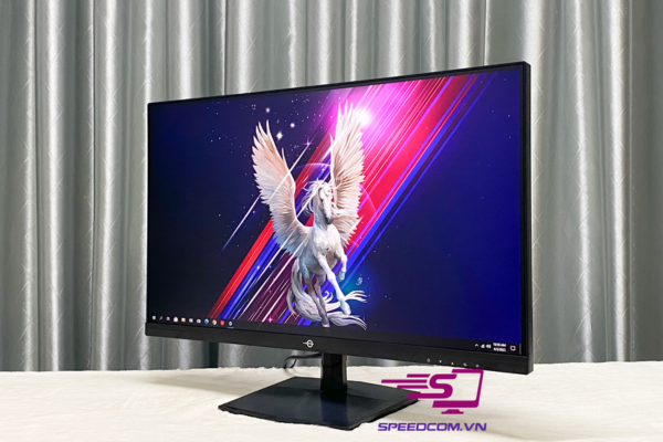 Màn hình Titan Army P2718G2 (27Inch, 200Hz, Fast IPS, FHD)