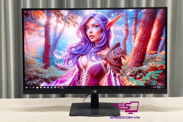 Màn hình Titan Army P2710H PLUS (27 Inch, 260Hz,Fast IPS, FHD)