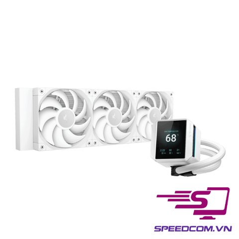 Tản nhiệt nước DEEPCOOL MYSTIQUE 360