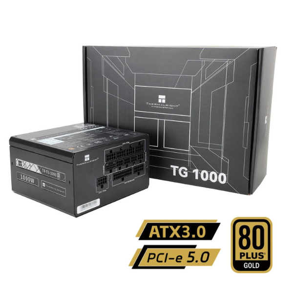 Nguồn máy tính Thermalright TG-1000 1000W
